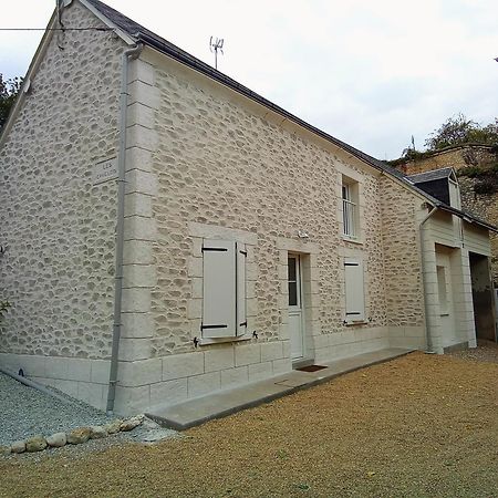 Les Cavelots A Vendome Villa Exterior photo